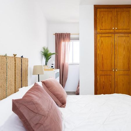 Eden Rentals 103 Surfy Stylish Bed&Coffee Room Granadilla De Abona Exteriör bild